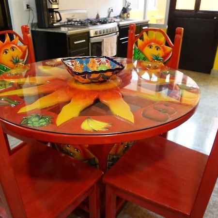 Casa Sixto Osuna Boutique Apartman Mazatlán Kültér fotó