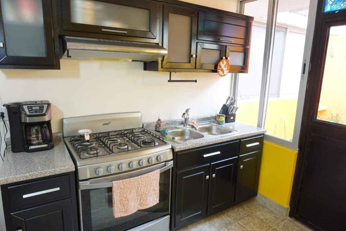 Casa Sixto Osuna Boutique Apartman Mazatlán Kültér fotó