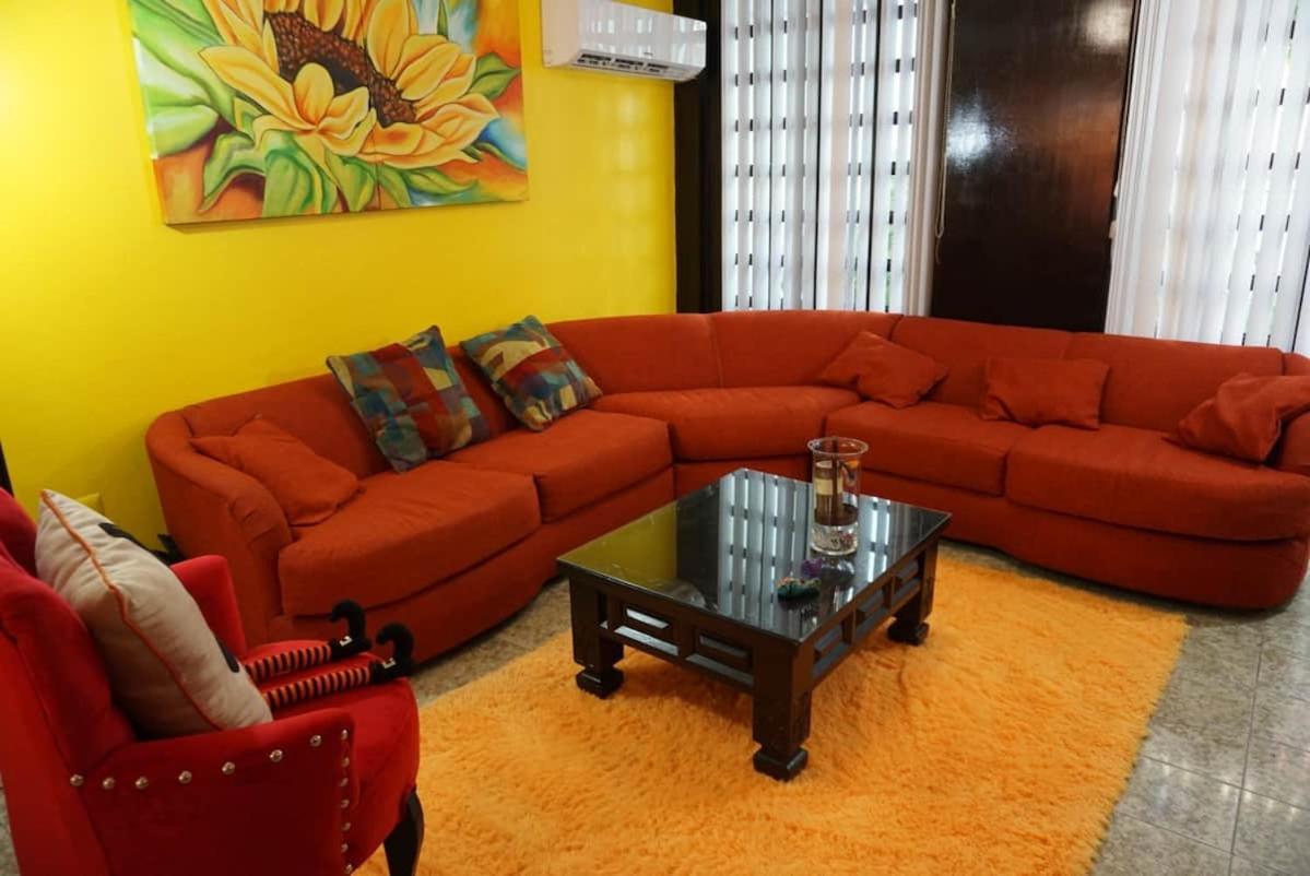 Casa Sixto Osuna Boutique Apartman Mazatlán Kültér fotó