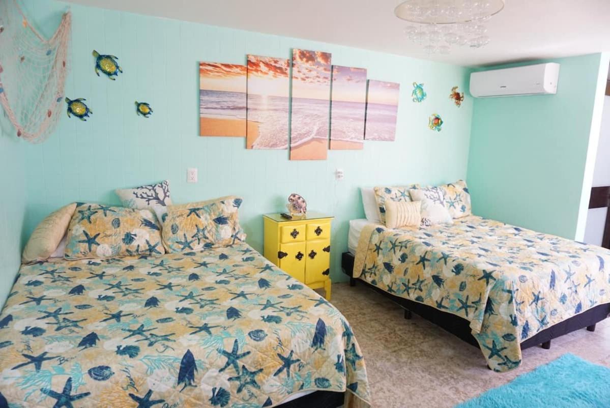 Casa Sixto Osuna Boutique Apartman Mazatlán Szoba fotó