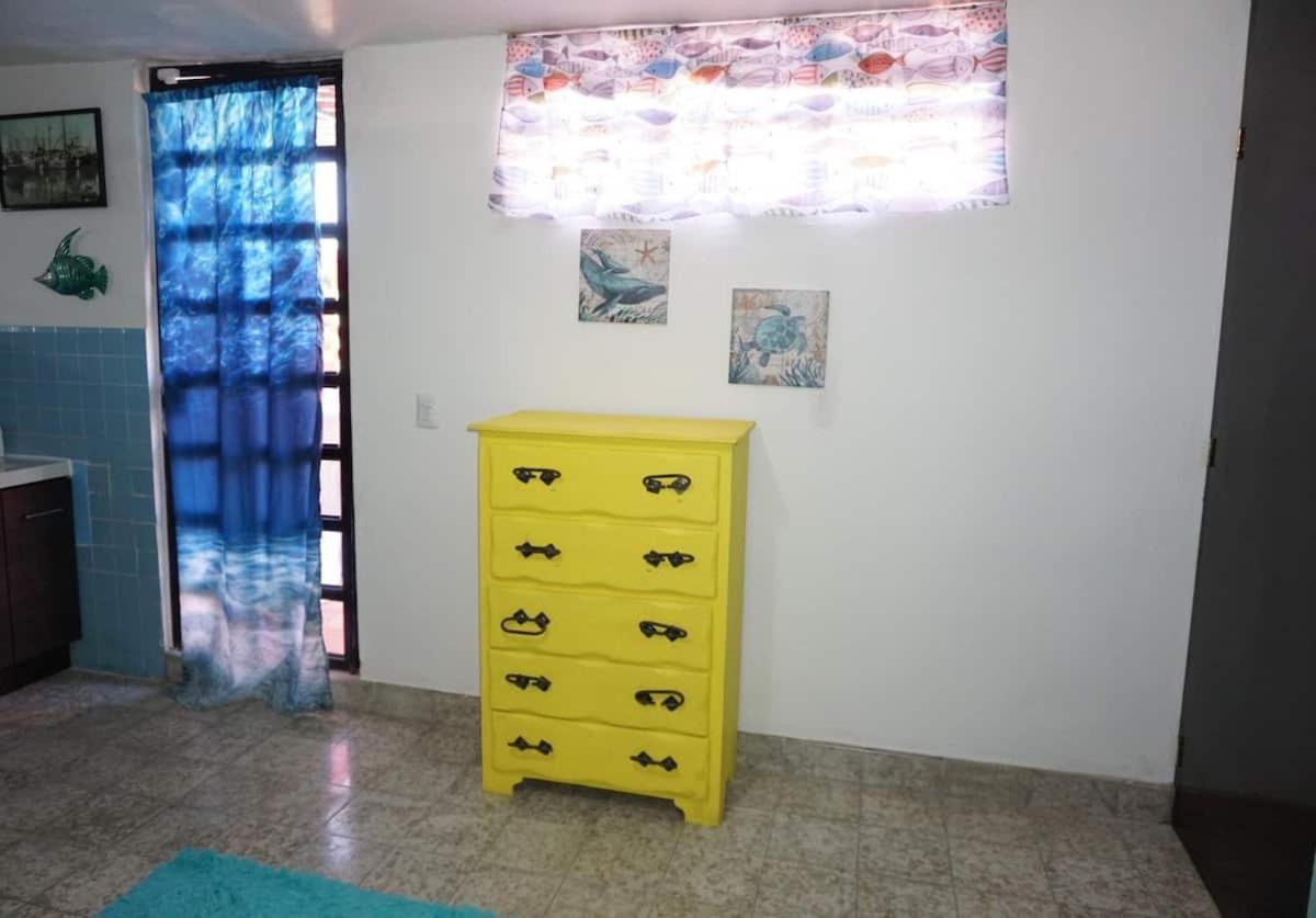 Casa Sixto Osuna Boutique Apartman Mazatlán Szoba fotó