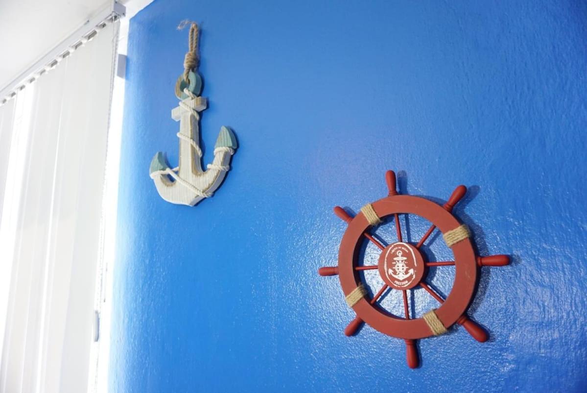 Casa Sixto Osuna Boutique Apartman Mazatlán Szoba fotó
