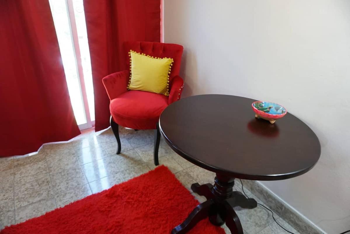 Casa Sixto Osuna Boutique Apartman Mazatlán Szoba fotó