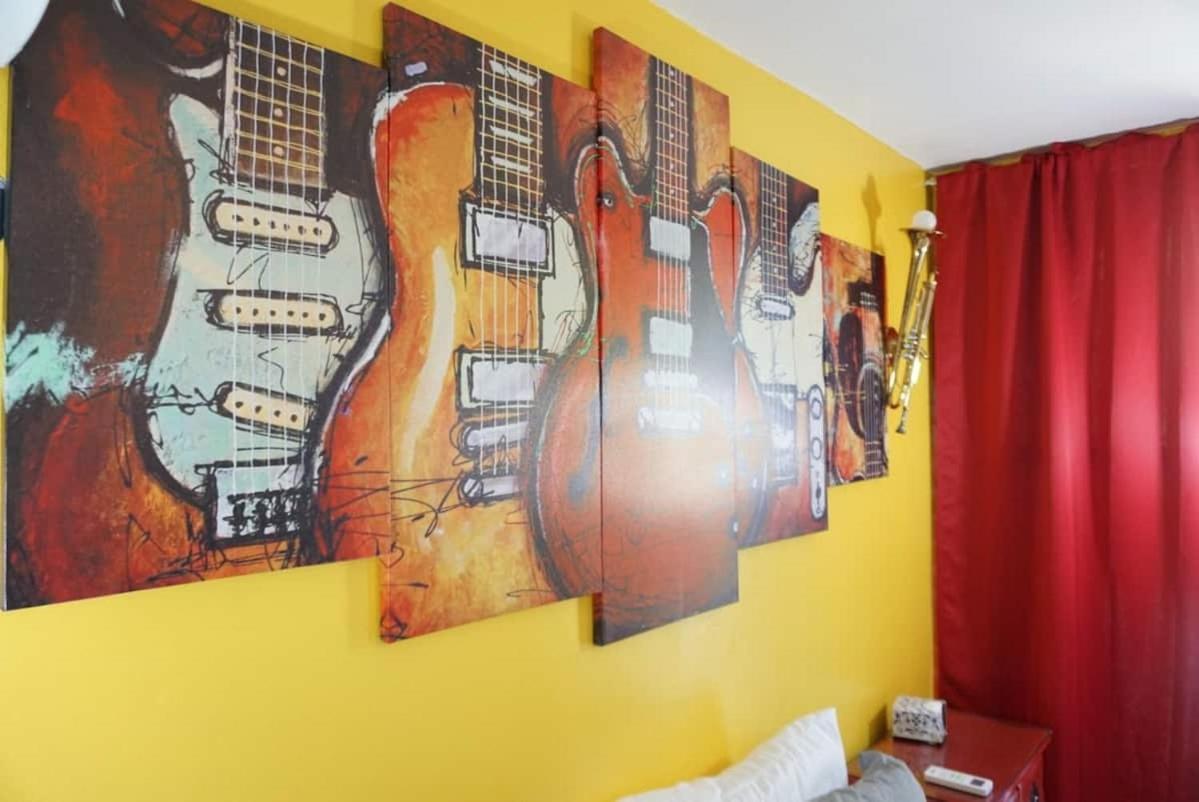 Casa Sixto Osuna Boutique Apartman Mazatlán Szoba fotó